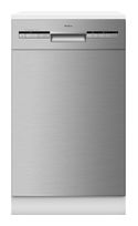 Amica 45 cm Geschirrspüler teilintegriert (ohne Front) Leise 10 Maßgedecke aquaStop Funktion EGSPU500911E f&uuml;r 367,00 Euro