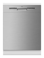 Amica 60 cm Geschirrspüler teilintegriert (ohne Front) Leise 13 Maßgedecke aquaStop Funktion EGSPU513911E f&uuml;r 379,00 Euro