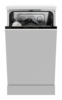 Amica 45 cm Geschirrspüler vollintegriert (ohne Front) leise 9 Maßgedecke aquaStop Funktion EGSPV 589 490 f&uuml;r 539,00 Euro