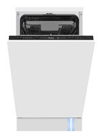 Amica 45 cm Geschirrspüler vollintegriert (ohne Front) Sehr leise 10 Maßgedecke aquaStop Funktion EGSPV584900 f&uuml;r 449,00 Euro