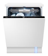 Amica 60 cm Geschirrspüler vollintegriert (ohne Front) Sehr leise 14 Maßgedecke aquaStop Funktion EGSPV590900 f&uuml;r 503,00 Euro