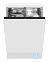 Amica 60 cm Geschirrspüler vollintegriert (ohne Front) Leise 14 Maßgedecke EGSPV594900 f&uuml;r 413,00 Euro