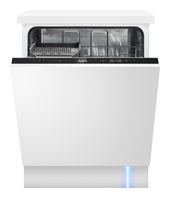 Amica 60 cm Geschirrspüler vollintegriert (ohne Front) Leise 14 Maßgedecke aquaStop Funktion EGSPV596915 f&uuml;r 779,00 Euro