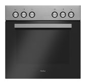 Amica Herdset normal mit 60 cm Glaskeramik Kochfeld EHC933011E f&uuml;r 458,00 Euro