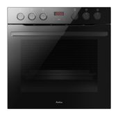 Amica Herdset maxi mit 52,5 cm Glaskeramik Kochfeld EHCX933130S f&uuml;r 481,00 Euro