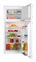 Amica 135 l 122,3 cm Einbaukühlschrank EEK: F 219 kWh Jahr EKGC16160 f&uuml;r 539,00 Euro