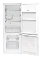 Amica 162 l / 50 l Einbau Kühl-/Gefrierkombination 154,8 kWh EKGCS386900 f&uuml;r 451,00 Euro