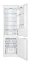 Amica 195 l / 75 l Einbau Kühl-/Gefrierkombination 221 kWh EKGCS387921 f&uuml;r 488,00 Euro