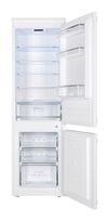 Amica 195 l / 75 l Einbau Kühl-/Gefrierkombination 177 kWh EKGCS387926 f&uuml;r 545,00 Euro