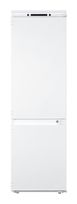 Amica 190 l / 56 l Einbau Kühl-/Gefrierkombination 208 kWh NoFrost EKGCS387931 f&uuml;r 599,00 Euro