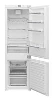 Amica 179 l / 63 l Einbau Kühl-/Gefrierkombination 218 kWh NoFrost EKGCS387985 f&uuml;r 1.069,00 Euro