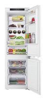 Amica 170 l / 37 l Einbau Kühl-/Gefrierkombination 188 kWh NoFrost EKGCX387955 f&uuml;r 706,00 Euro