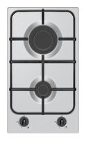 Amica 29 cm Gaskochfeld Kochfeld/Herdplatte 2 Zone(n) EKPG13030E autarkes f&uuml;r 228,96 Euro
