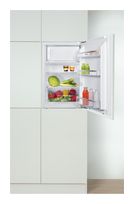 Amica 100 l 88,4 cm Einbaukühlschrank EEK: E 146 kWh Jahr EKS16181/1 f&uuml;r 298,96 Euro