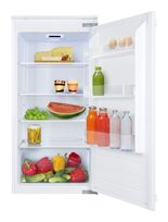 Amica 158 l 102,2 cm Einbaukühlschrank EEK: F 119 kWh Jahr EVKSS351210 f&uuml;r 589,00 Euro