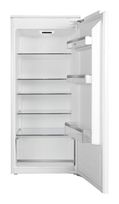 Amica 197 l Einbaukühlschrank EEK: E 100 kWh Jahr EVKSS352221 f&uuml;r 333,00 Euro