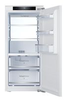 Amica 173 l Einbaukühlschrank EEK: D 111 kWh Jahr EVKSX352250 f&uuml;r 435,00 Euro