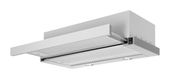 Amica Abluft/Umluft Dunstabzugshaube/Esse Einbau 60 cm (Edelstahl) FH662100E f&uuml;r 151,96 Euro