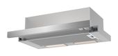 Amica Abluft/Umluft Dunstabzugshaube/Esse Einbau 60 cm (Edelstahl) FH664621E f&uuml;r 180,96 Euro