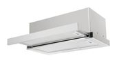 Amica Abluft/Umluft Dunstabzugshaube/Esse Einbau 60 cm (Edelstahl) FH664635S f&uuml;r 178,96 Euro