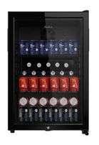 Amica Weinkühler Freistehend 37 Flasche(n) FK341150S f&uuml;r 212,96 Euro