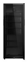Amica 237 l Kühlschrank freistehend EEK: C 449 kWh Jahr  FK344150S (Schwarz) f&uuml;r 391,00 Euro