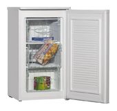 Amica 64 l Gefrierschrank 156 kWh Jahr  GS15496 (Weiß) f&uuml;r 224,96 Euro