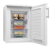Amica 97 l Gefrierschrank 135 kWh Jahr  GS15920W (Weiß) f&uuml;r 341,00 Euro