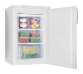 Amica 80 l Gefrierschrank 104 kWh Jahr  GS321100W (Weiß) f&uuml;r 283,96 Euro