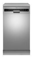 Amica 45 cm Geschirrspüler unterbaufähig Leise 10 Maßgedecke aquaStop Funktion GSP531100E f&uuml;r 369,00 Euro