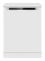 Amica 60 cm Geschirrspüler freistehend Leise 12 Maßgedecke GSP542010W f&uuml;r 329,00 Euro