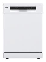 Amica 60 cm Geschirrspüler freistehend Leise 14 Maßgedecke aquaStop Funktion Natürlich/Natur GSP543912-1W f&uuml;r 469,00 Euro