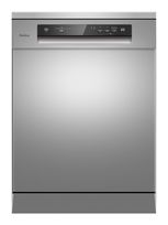 Amica 60 cm Geschirrspüler unterbaufähig Leise 14 Maßgedecke aquaStop Funktion GSP544100E f&uuml;r 424,00 Euro