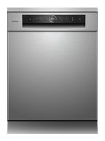 Amica 60 cm Geschirrspüler unterbaufähig Leise 14 Maßgedecke aquaStop Funktion GSP544910-1E f&uuml;r 819,00 Euro
