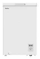 Amica 99 l Tiefkühltruhe Freistehend 169 kWh Jahr GT311105W f&uuml;r 233,96 Euro