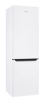 Amica 180 l / 70 l Kühl-Gefrierkombi freistehend NoFrost 219 kWh Jahr  KGC15493W (Weiß) f&uuml;r 448,00 Euro