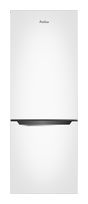Amica 153 l / 52 l Kühl-Gefrierkombi freistehend 191 kWh Jahr  KGCL384160W (Weiß) f&uuml;r 349,90 Euro
