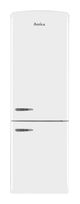 Amica 234 l / 96 l Kühl-Gefrierkombi freistehend NoFrost 196 kWh Jahr  KGCR387109W (Weiß) f&uuml;r 1.429,00 Euro