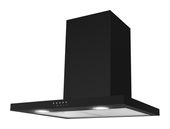 Amica Dunstabzugshaube/Esse 60 cm (Schwarz) KH17803S f&uuml;r 192,96 Euro