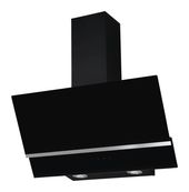 Amica Abluft Dunstabzugshaube/Esse Wand 90 cm (Schwarz) KHF604611S f&uuml;r 314,00 Euro