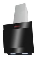 Amica Abluft/Umluft Dunstabzugshaube/Esse Wand 60 cm (Schwarz) KHF664101S f&uuml;r 287,96 Euro