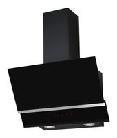 Amica Umluft Dunstabzugshaube/Esse Decke 60 cm (Schwarz) KHF664611S f&uuml;r 219,96 Euro