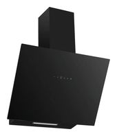 Amica Abluft/Umluft Dunstabzugshaube/Esse Wand 60 cm (Schwarz) KHF664730SHC f&uuml;r 356,00 Euro