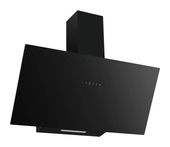 Amica Abluft/Umluft Dunstabzugshaube/Esse Wand 90 cm (Schwarz) KHF694730SHC f&uuml;r 488,00 Euro