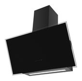 Amica Abluft/Umluft Dunstabzugshaube/Esse Wand 90 cm (Schwarz) KHF695610S f&uuml;r 909,00 Euro