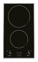 Amica Glaskeramik Kochfeld/Herdplatte 2 Zone(n) KMC13280E autarkes f&uuml;r 185,96 Euro