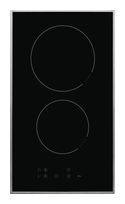 Amica 30 cm Glaskeramik Kochfeld/Herdplatte 2 Zone(n) KMC13381E autarkes f&uuml;r 196,96 Euro