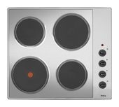 Amica 60 cm Gußkochplatte Kochfeld/Herdplatte 4 Zone(n) KME13139E autarkes f&uuml;r 196,96 Euro