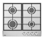Amica 59 cm Gaskochfeld Kochfeld/Herdplatte 4 Zone(n) KMG734000E autarkes f&uuml;r 230,96 Euro