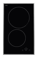 Amica 30 cm Induktions Kochfeld/Herdplatte 2 Zone(n) KMI13292E autarkes f&uuml;r 379,00 Euro